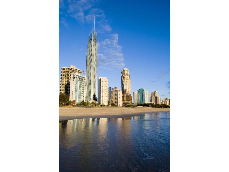 Unit 3601 Q1, Clifford Street, Surfers Paradise QLD 4217