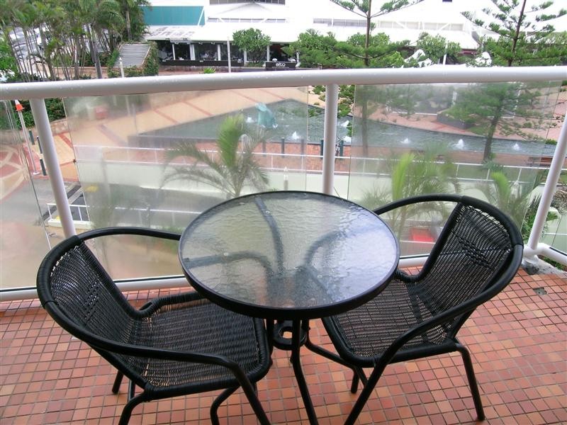 305 “South Pacific Plaza”, Broadbeach QLD 4218