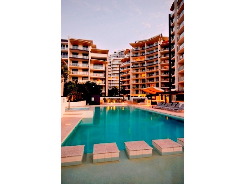 3121 “Trilogy” 21 Cypress Avenue, Surfers Paradise QLD 4217