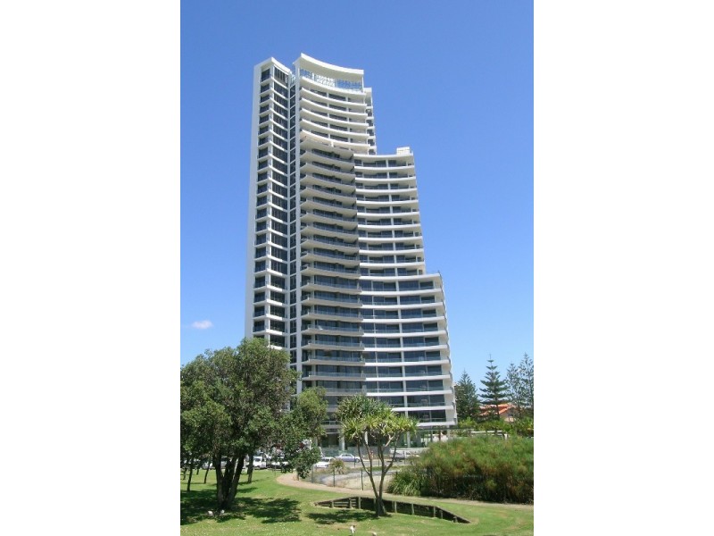 4C “Verve” 173 Old Burleigh Rd, Broadbeach QLD 4218