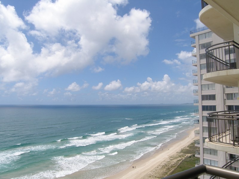 Unit 12e Unit 12E Aquarius, 4 Old Burleigh Road, Surfers Paradise QLD 4217