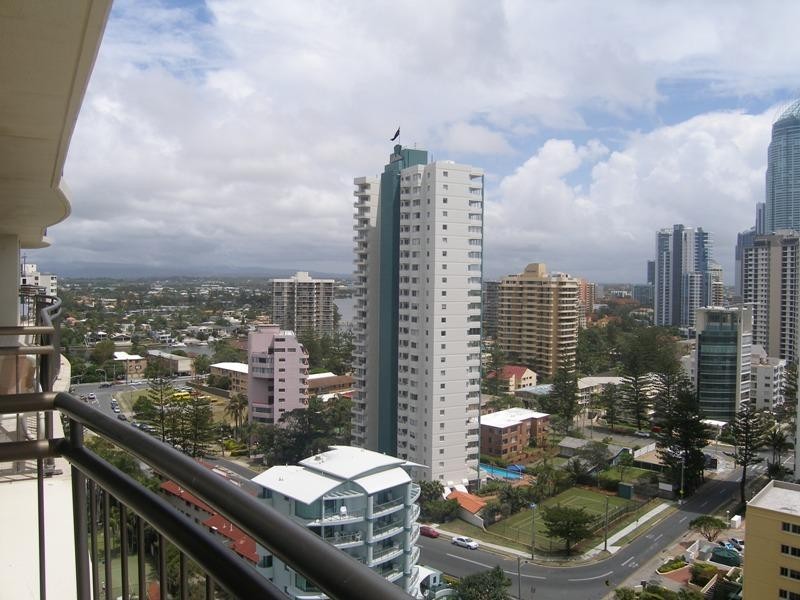 Unit 12e Unit 12E Aquarius, 4 Old Burleigh Road, Surfers Paradise QLD 4217