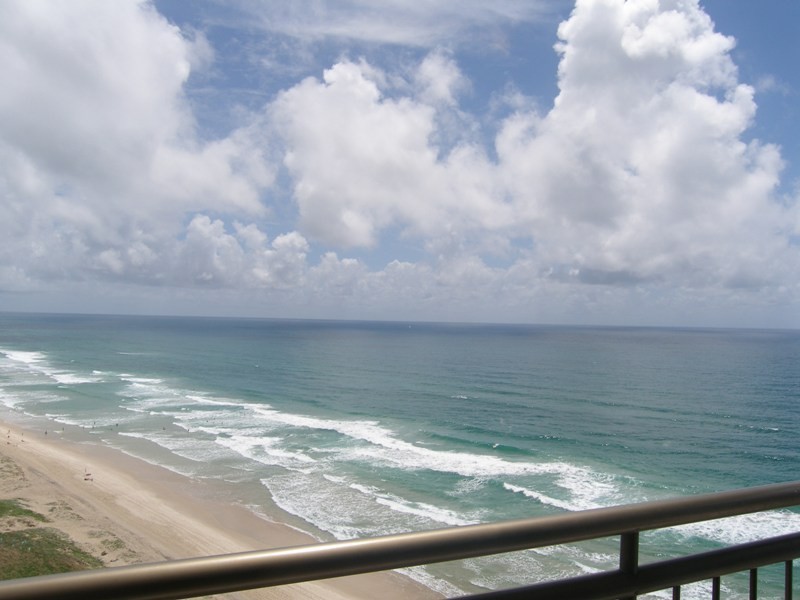 Unit 18a  “Aquarius” 4 Old Burleigh Rd, Surfers Paradise QLD 4217