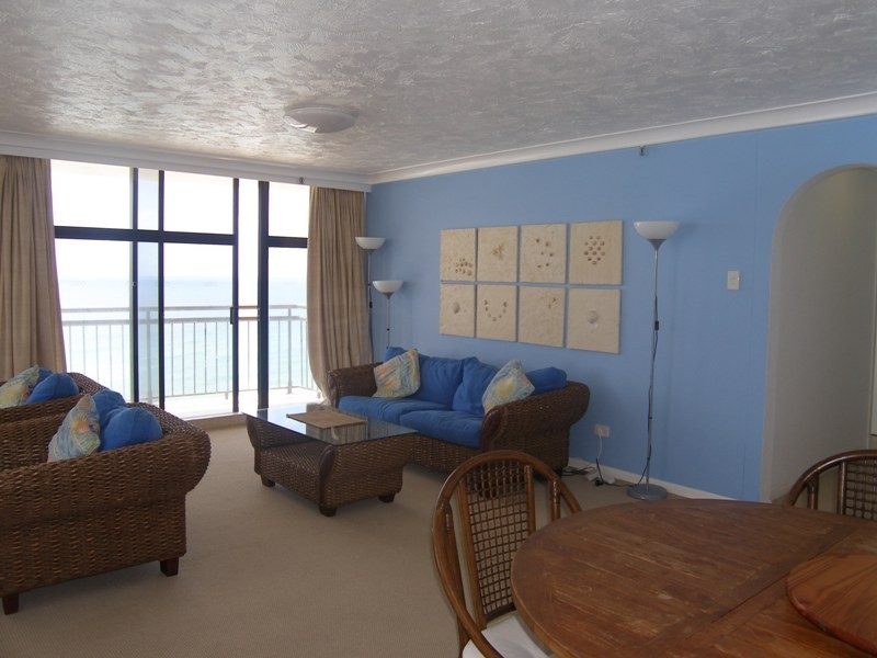 Unit 18a  “Aquarius” 4 Old Burleigh Rd, Surfers Paradise QLD 4217