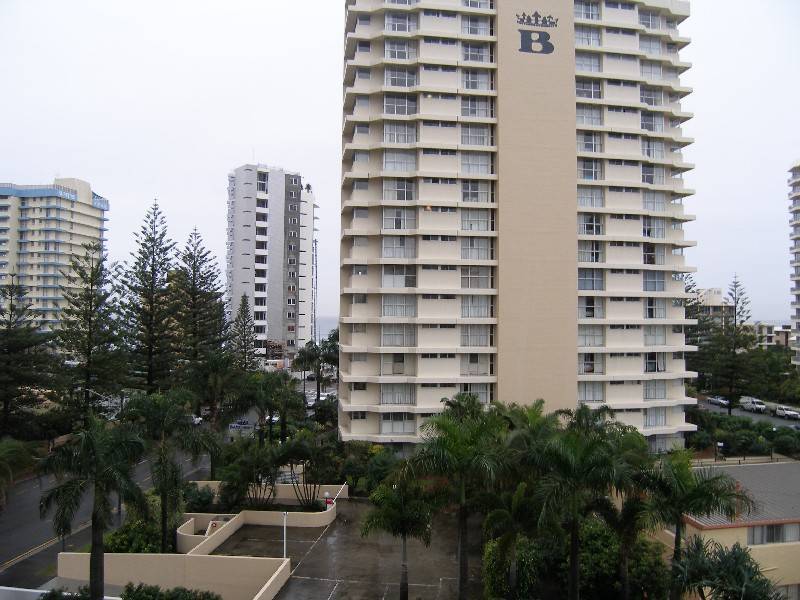 507 Artique, Cnr Surfers Paradise Blvd & Enderley Ave, Surfers Paradise QLD 4217