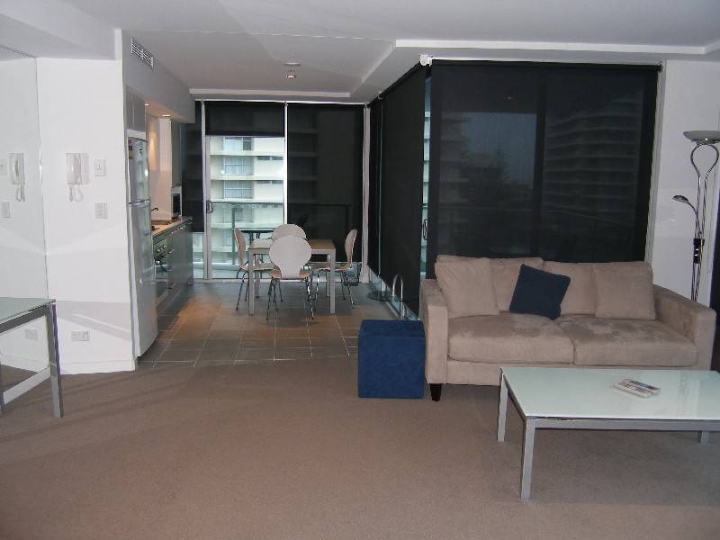 507 Artique, Cnr Surfers Paradise Blvd & Enderley Ave, Surfers Paradise QLD 4217