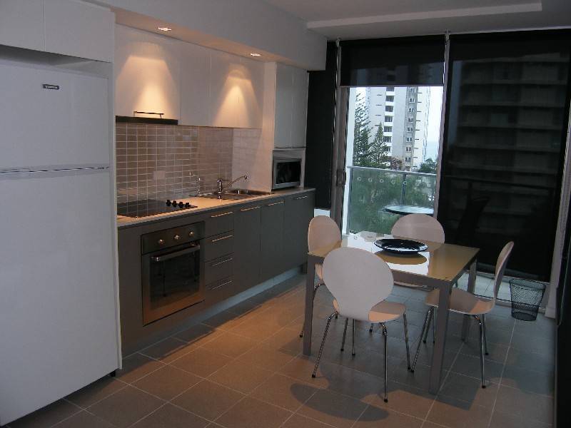 507 Artique, Cnr Surfers Paradise Blvd & Enderley Ave, Surfers Paradise QLD 4217