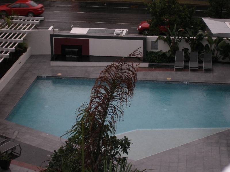 507 Artique, Cnr Surfers Paradise Blvd & Enderley Ave, Surfers Paradise QLD 4217