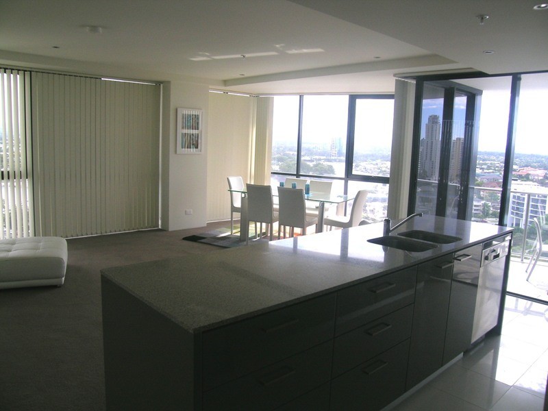 Surfers Paradise QLD 4217