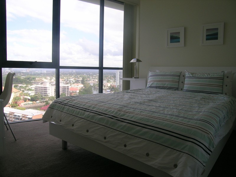 Surfers Paradise QLD 4217