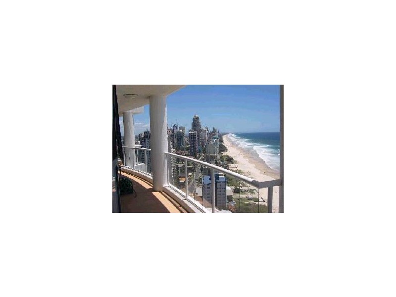 2303  ‘Beaches’ 13-25 Garfield Terrace, Surfers Paradise QLD 4217
