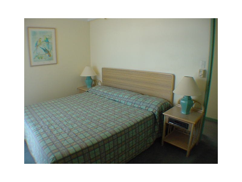 Unit 2307  ‘Beachcomber’ 18 Hanlan Street, Surfers Paradise QLD 4217