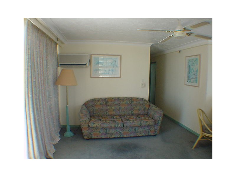 Unit 2307  ‘Beachcomber’ 18 Hanlan Street, Surfers Paradise QLD 4217