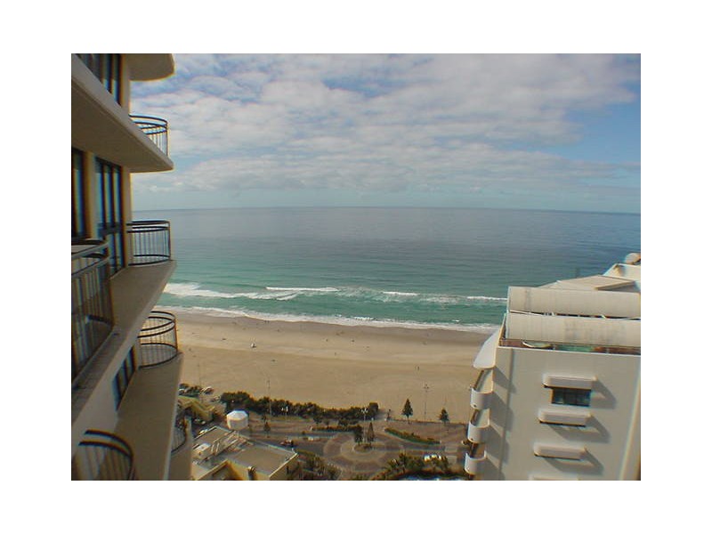 2911 Beachcomber, 18 Hanlan Street, Surfers Paradise QLD 4217