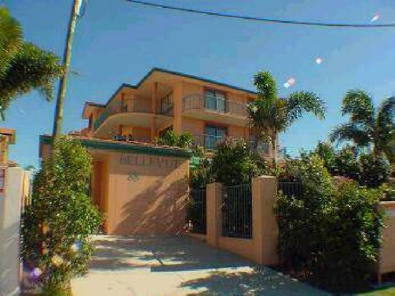 Unit 20 ‘Bellevue Apartments’ 88 High Street, Southport QLD 4215