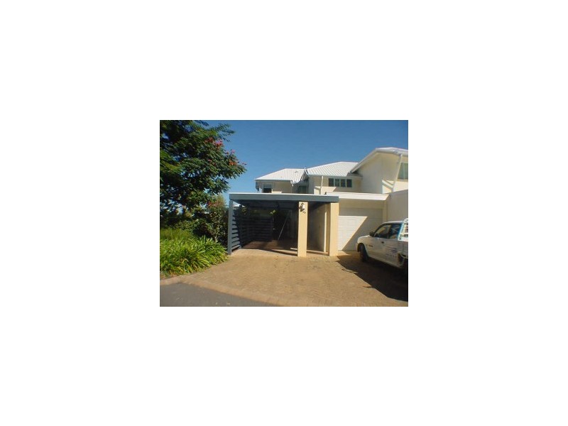 Villa 313 Bell Park, Royal Pines Resort, Ross Street, Ashmore QLD 4214