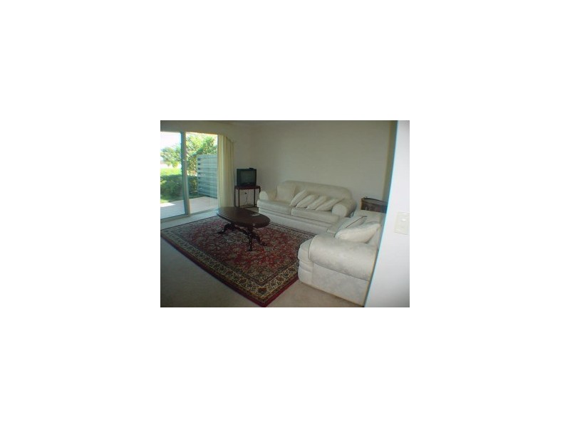 Villa 313 Bell Park, Royal Pines Resort, Ross Street, Ashmore QLD 4214