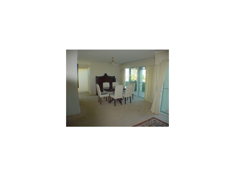 Villa 313 Bell Park, Royal Pines Resort, Ross Street, Ashmore QLD 4214