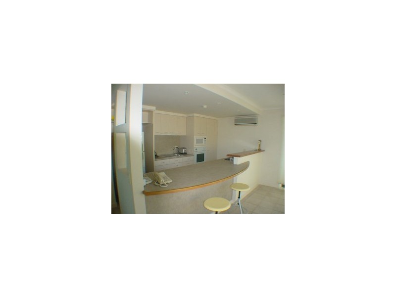 Villa 313 Bell Park, Royal Pines Resort, Ross Street, Ashmore QLD 4214