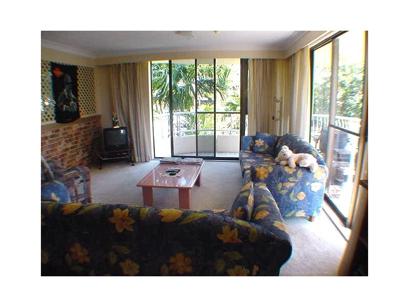 Unit 3  Capricornia, Surf Parade, Surfers Paradise QLD 4217