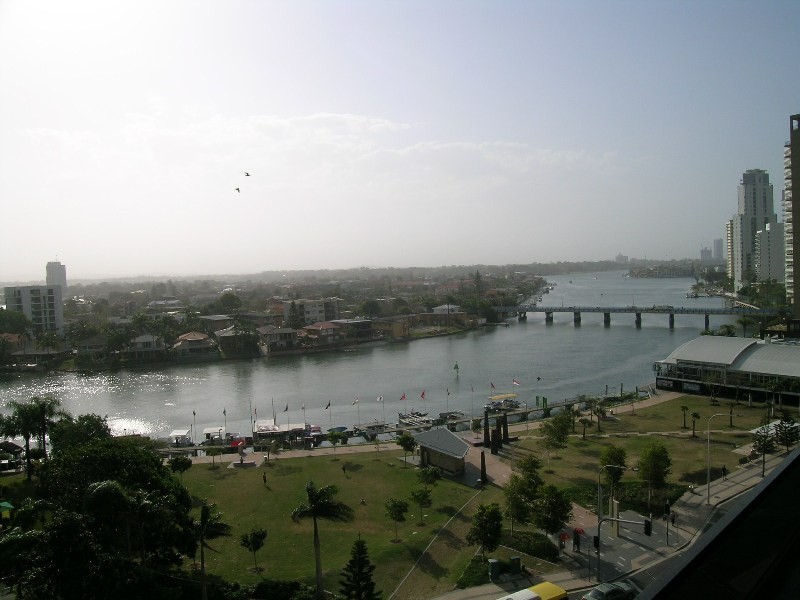 Unit 1076 Circle on Cavill, Ferny Avenue, Surfers Paradise QLD 4217