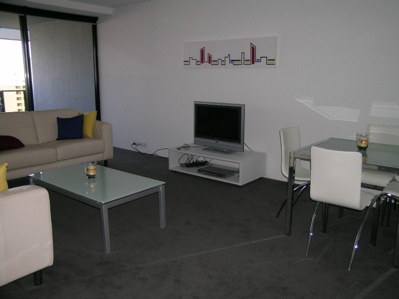 Unit 1123 Circle on Cavill, 9 Ferny Avenue, Surfers Paradise QLD 4217