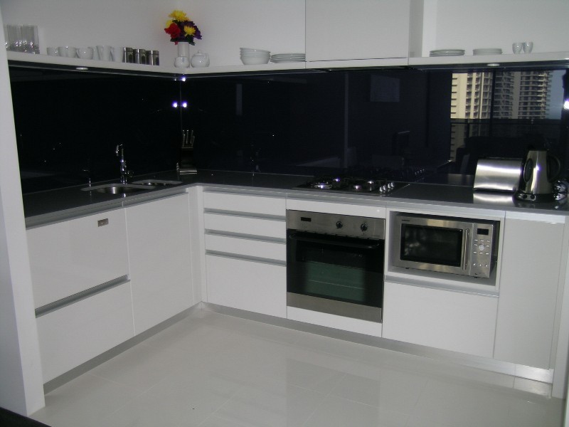 Unit 1123 Circle on Cavill, 9 Ferny Avenue, Surfers Paradise QLD 4217