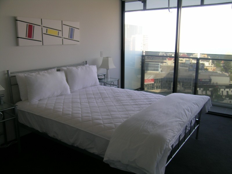 Unit 1123 Circle on Cavill, 9 Ferny Avenue, Surfers Paradise QLD 4217