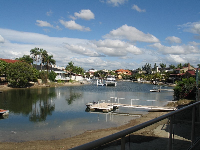 74 Commodore Drive, Paradise Waters QLD 4217