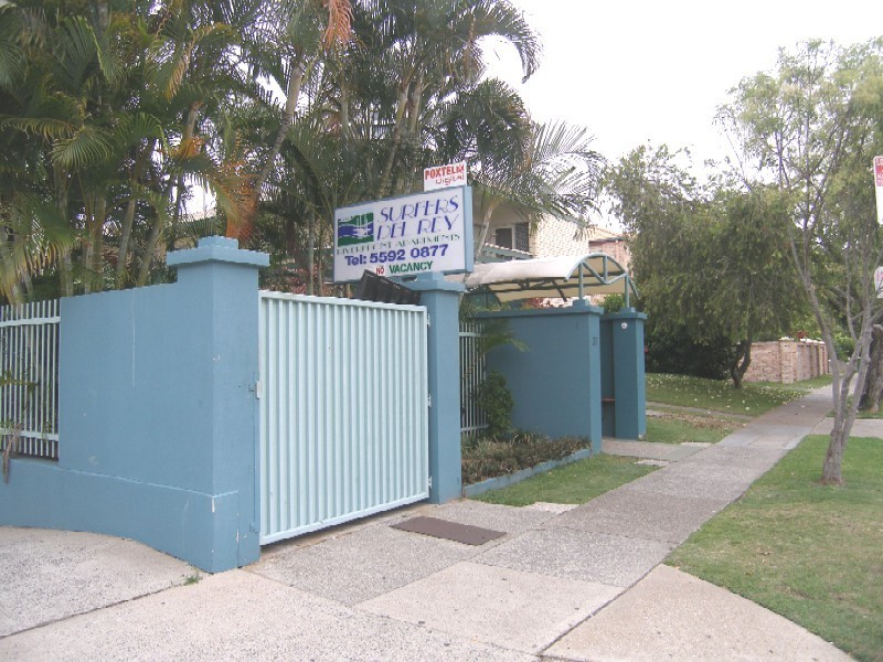 24 Surfers Del Ray, 34 Peninsula Drive, Surfers Paradise QLD 4217