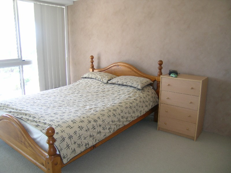 Unit 1202 Edgewater Gardens, Peninsula Drive, Surfers Paradise QLD 4217