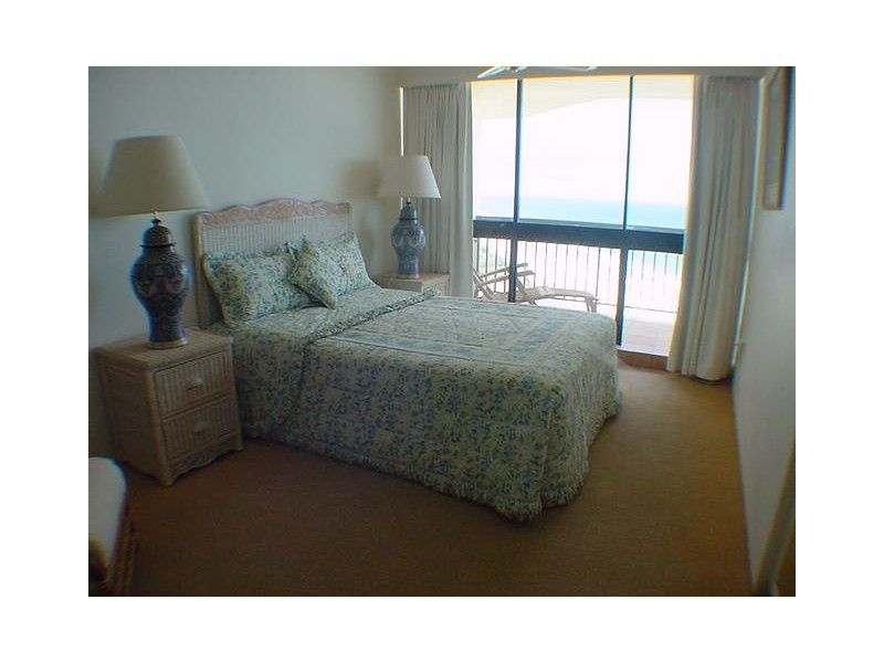Unit 23c ‘Hi-Surf’ 150 The Esplanade, Surfers Paradise QLD 4217