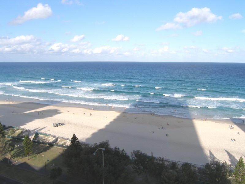 12 A Hi Surf, 150 The Esplanade, Surfers Paradise QLD 4217