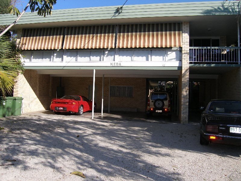 Unit 1 ‘Keda’ 42 Sunrise Boulevarde, Surfers Paradise QLD 4217
