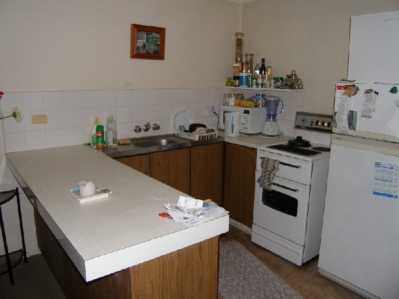 Unit 1 ‘Keda’ 42 Sunrise Boulevarde, Surfers Paradise QLD 4217