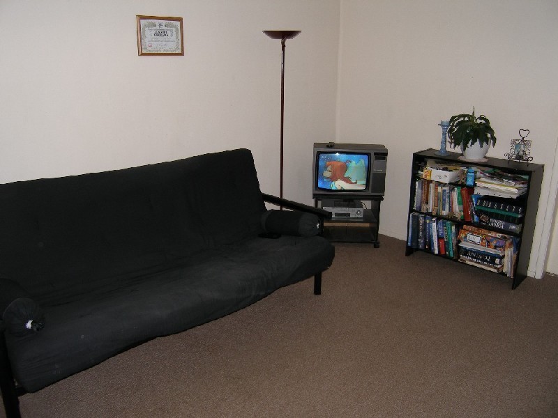 Unit 1 ‘Keda’ 42 Sunrise Boulevarde, Surfers Paradise QLD 4217