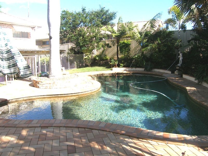 3 Kidman Street, Robina QLD 4226