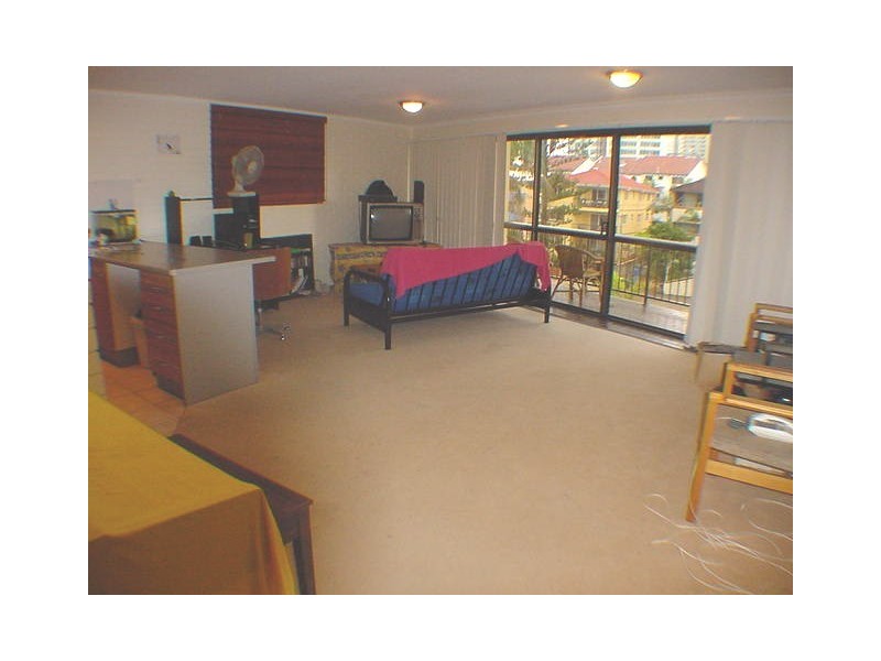 7  Markwell Surf, 16 Markwell Street, Surfers Paradise QLD 4217