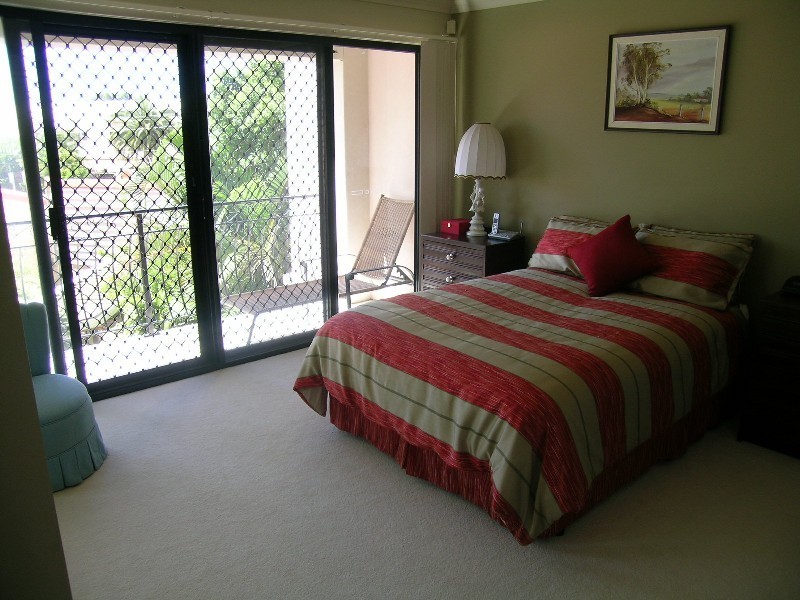 65 Marion Hall, 7 Elliott Street, Surfers Paradise QLD 4217