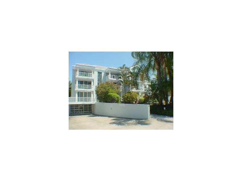 Unit 9 40 Monaco Street, Surfers Paradise QLD 4217