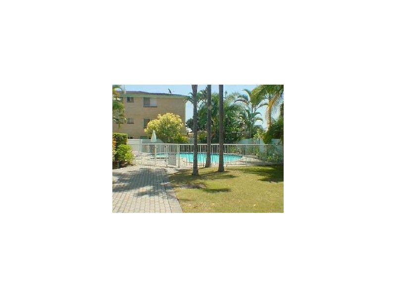 Unit 9 40 Monaco Street, Surfers Paradise QLD 4217