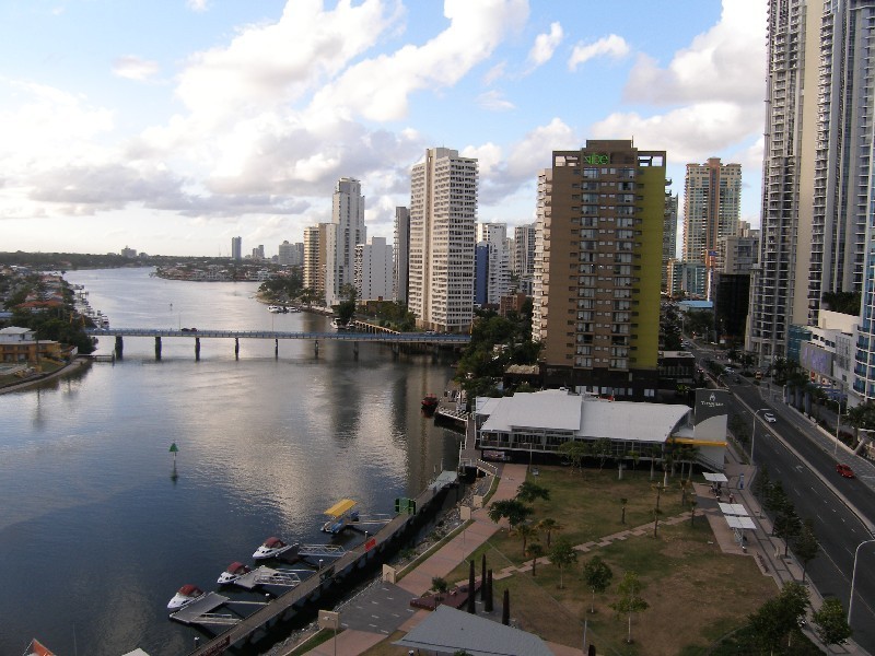 Unit 60  The Moorings, 60 Cavill Avenue, Surfers Paradise QLD 4217