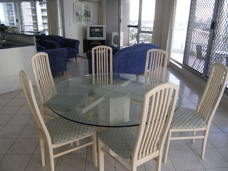 Unit 60  The Moorings, 60 Cavill Avenue, Surfers Paradise QLD 4217