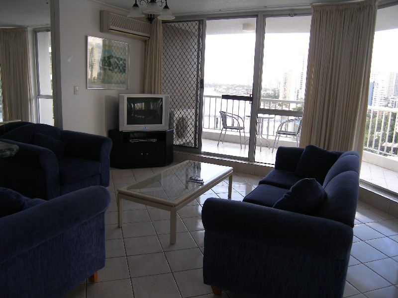 Unit 60  The Moorings, 60 Cavill Avenue, Surfers Paradise QLD 4217