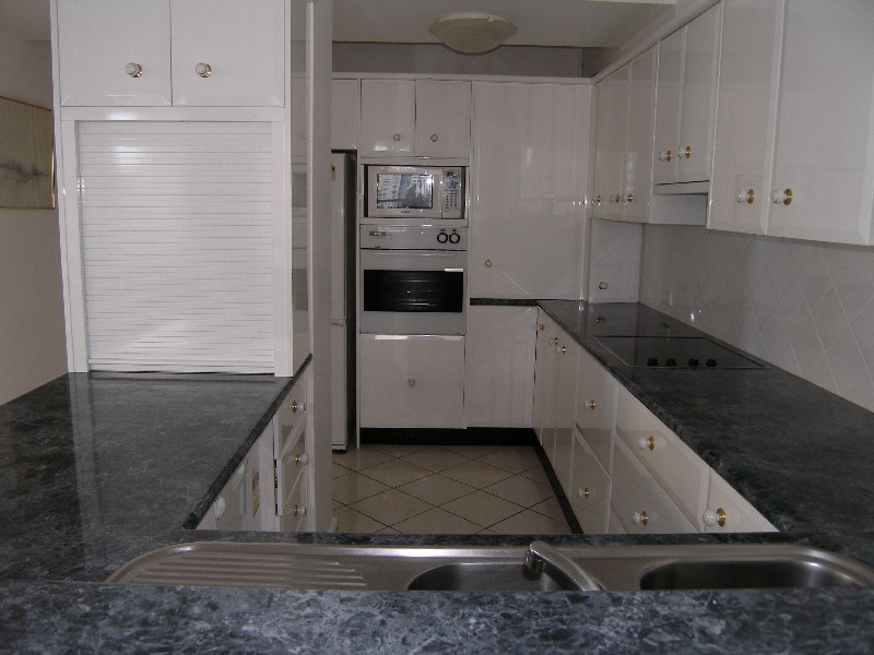 Unit 60  The Moorings, 60 Cavill Avenue, Surfers Paradise QLD 4217