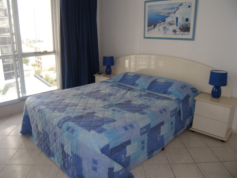 Unit 60  The Moorings, 60 Cavill Avenue, Surfers Paradise QLD 4217