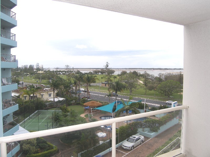 Unit 808 Neptune, 30 Surf Parade, Broadbeach QLD 4218