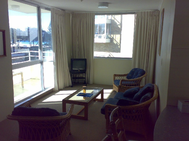 Unit 14 View Pacific, 7 View Avenue, Surfers Paradise QLD 4217