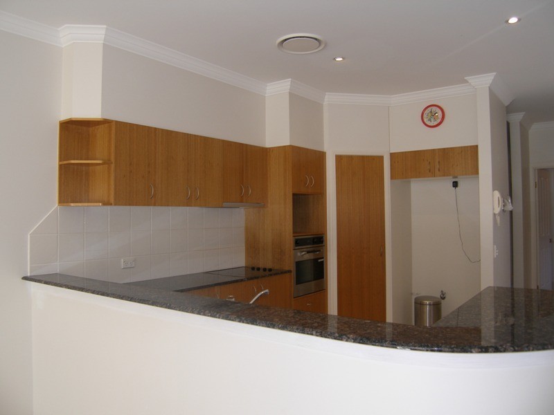 1/21  Paradise Island, Surfers Paradise QLD 4217