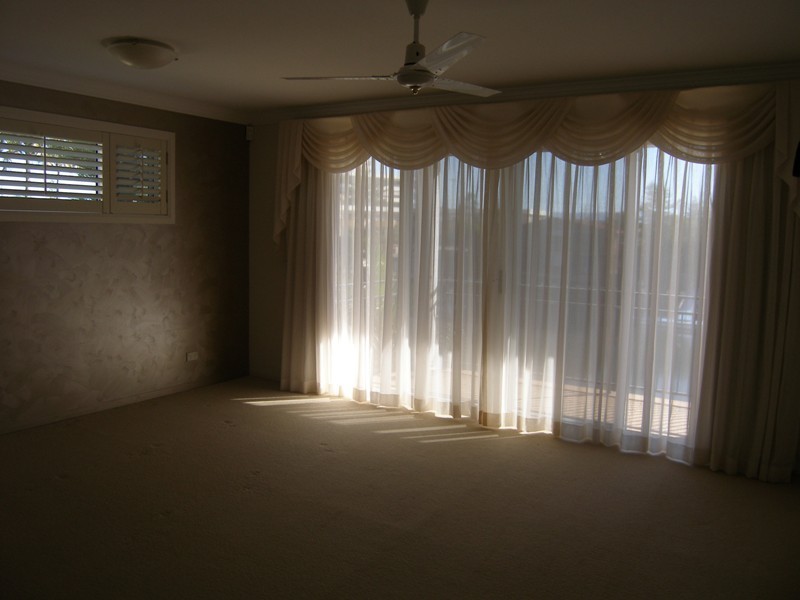 1/21  Paradise Island, Surfers Paradise QLD 4217